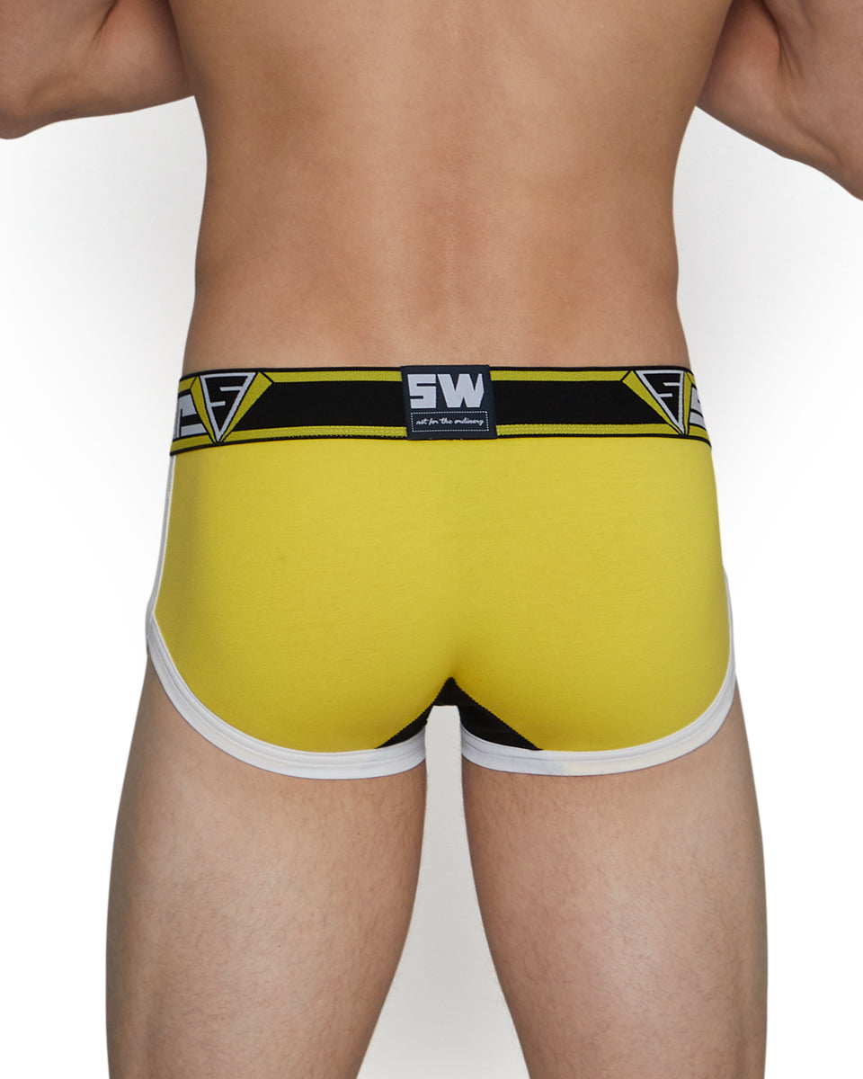 Supawear Supanova Trunk Supawear Supanova Trunk Hazard