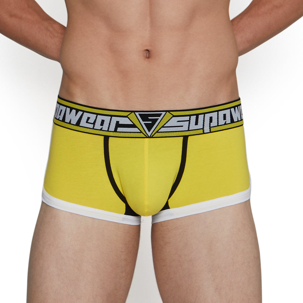 Supawear Supanova Trunk Supawear Supanova Trunk Hazard
