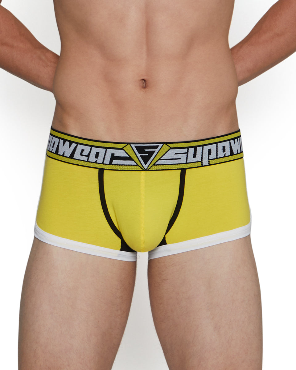 Supawear Supanova Trunk Supawear Supanova Trunk Hazard