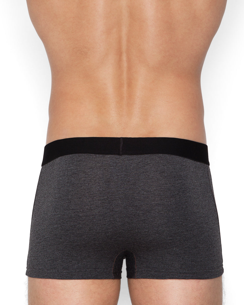 Wood Trunk Wood Trunk Charcoal-grey