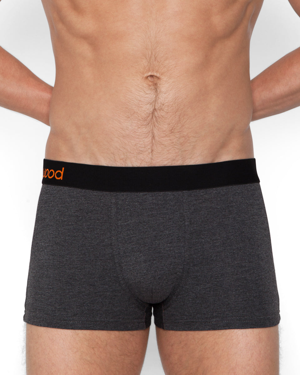 Wood Trunk Wood Trunk Charcoal-grey