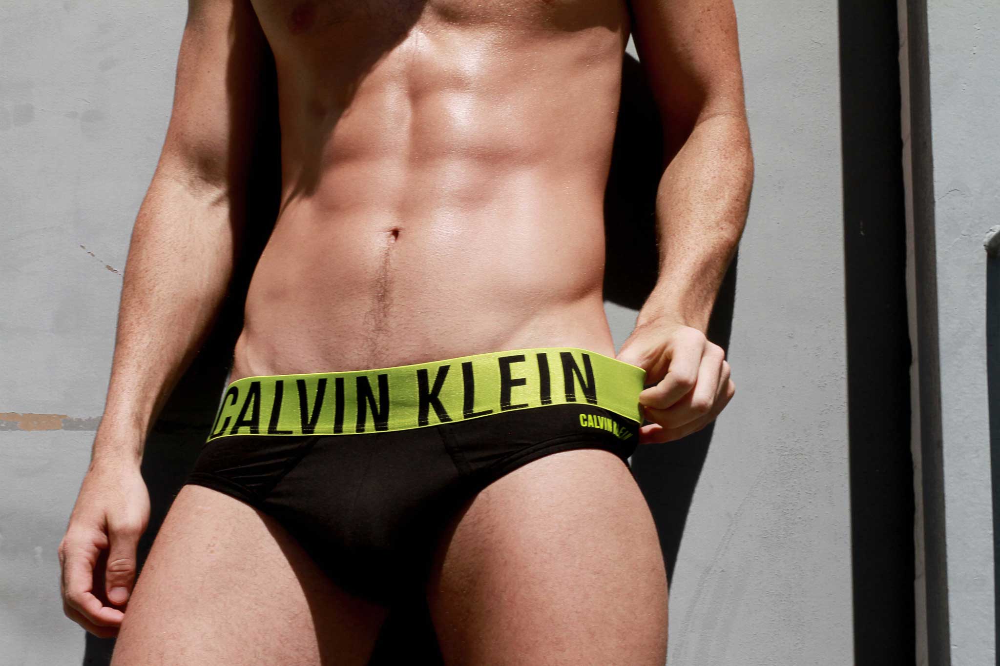 Calvin Klein Underwear Guide - Underwear Expert