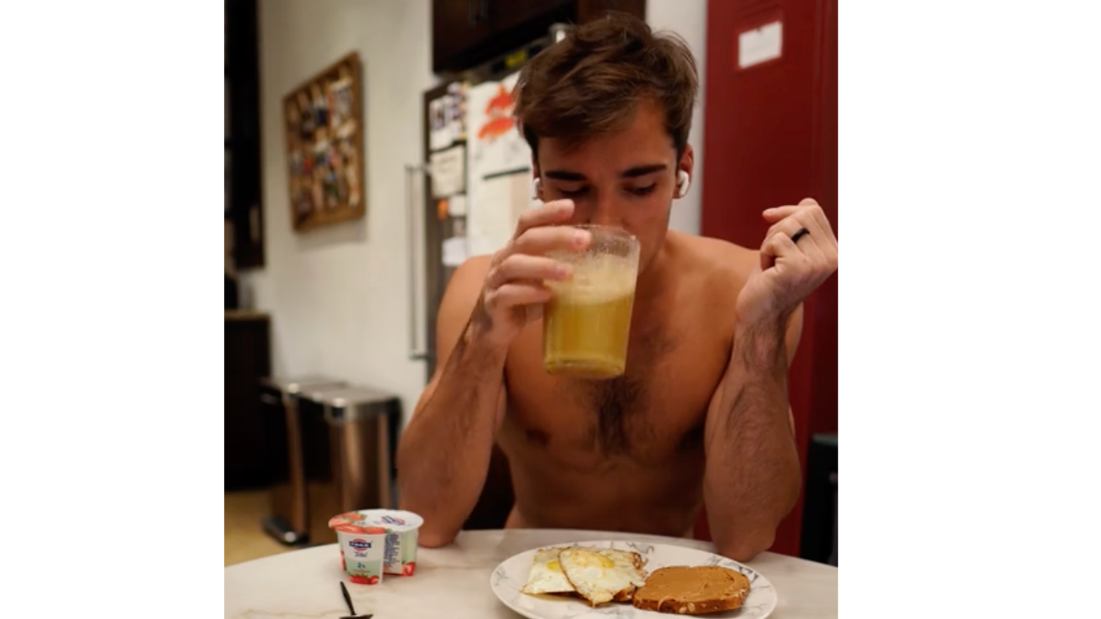 Supercharge Your Morning