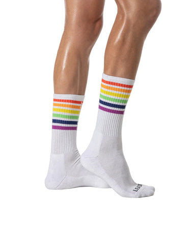 Casual & Athletic Socks