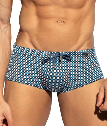 Men's Swim Trunks