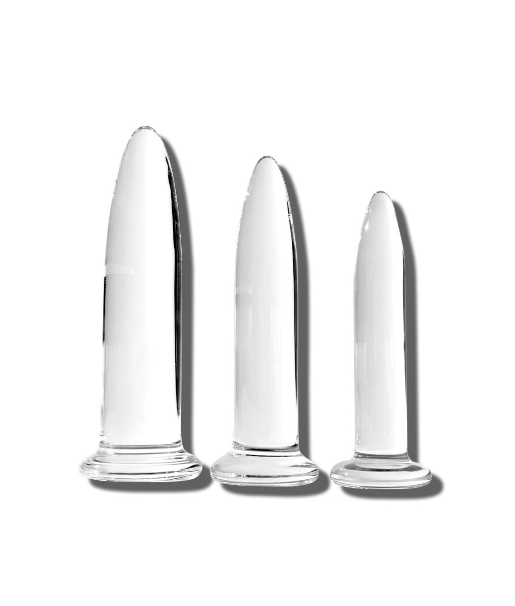 Glass_Anal_Dilator_Set