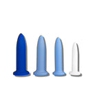 Future Method Silicone Anal Dilator Set