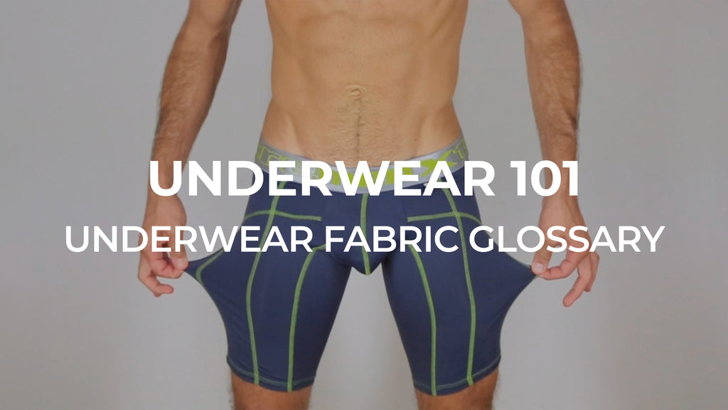 Underwear Fabric Types 101: How to Choose the Best Materials for
