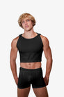 Virtue Trunk Black