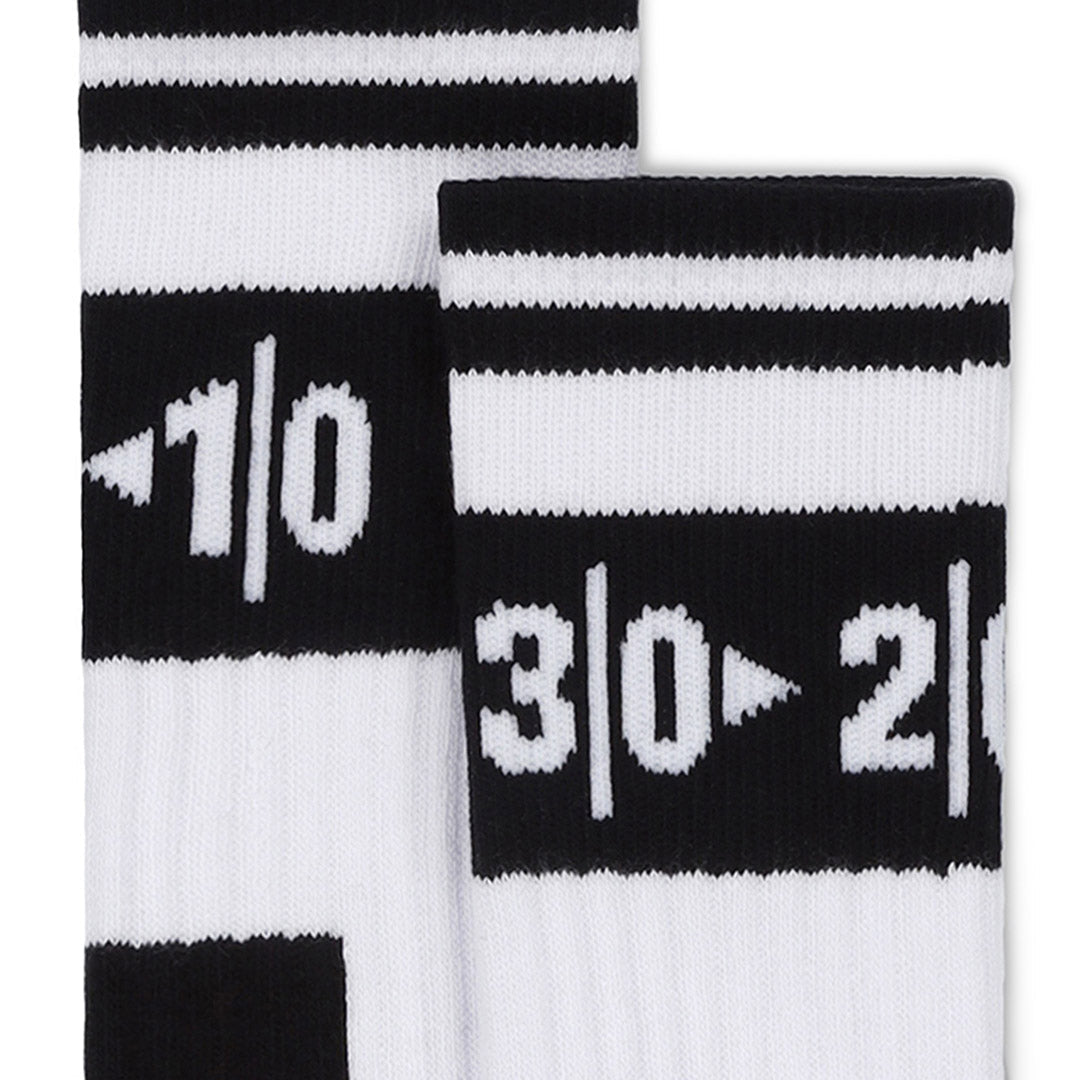 C-IN2 Core Extra No Show 3-Pack Socks