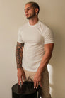 Etalon by Steve Canar SC Vintage Tee