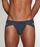 C-IN2 HARD//CORE Street Jock Norman-navy