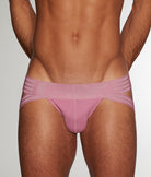 C-IN2 HARD//CORE Street Jock Pitro-pink