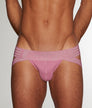 C-IN2 HARD//CORE Street Jock Pitro-pink
