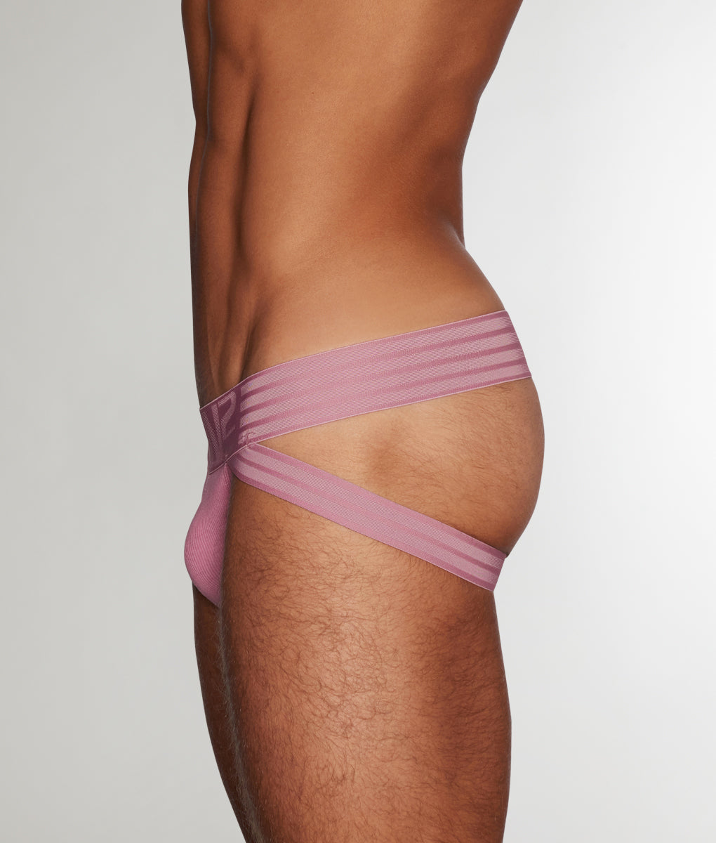 C-IN2 HARD//CORE Street Jock Pitro-pink