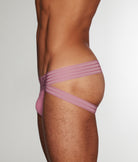 C-IN2 HARD//CORE Street Jock Pitro-pink