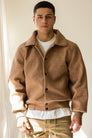 Etalon The Vintage Bomber Jacket