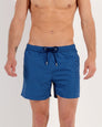 HOM Hendaye Beach Boxer Blue Print