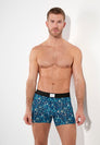 HOM Voyages Boxer Brief