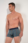HOM Westgate Boxer Brief HO1 Blue Print
