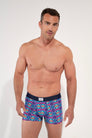 HOM Audace Trunk Multico Print