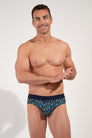 HOM Westgate Mini Brief HO1 Blue Print