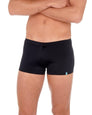 HOM Sea Life Swim Trunk Black