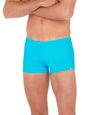 HOM Sea Life Swim Trunk Turquoise
