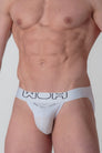 WOH Sexy Fun Jockstrap White