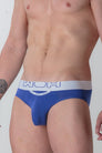 WOH Sexy Fun Mini Brief Blue