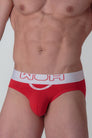 WOH Sexy Fun Mini Brief Red