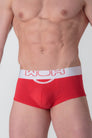 WOH Sexy Fun Trunk Red