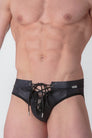 WOH Night Universe Mini Brief Black