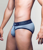2Eros Apollo Brief Iron