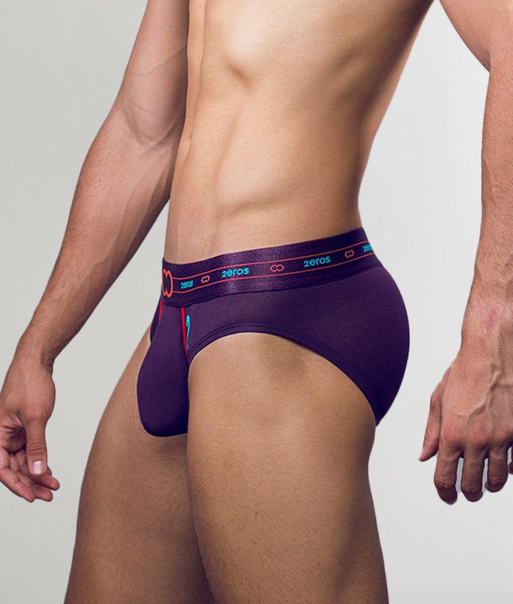 2Eros 2 Series Brief Wine