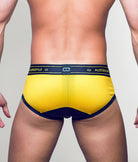 2Eros Apollo Nano Trunk Gold