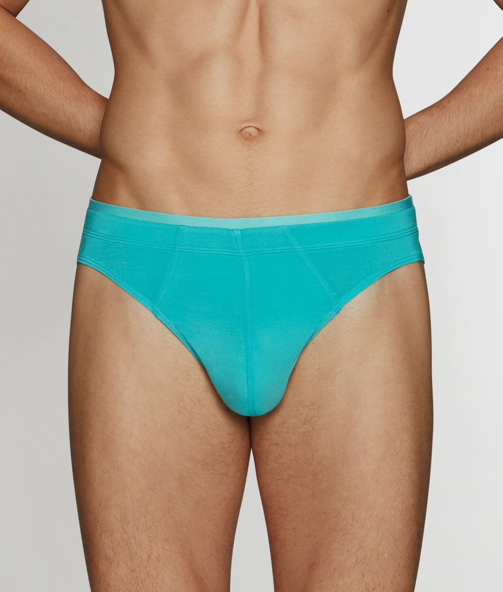 2(X)IST Modal Brief - Underwear Expert