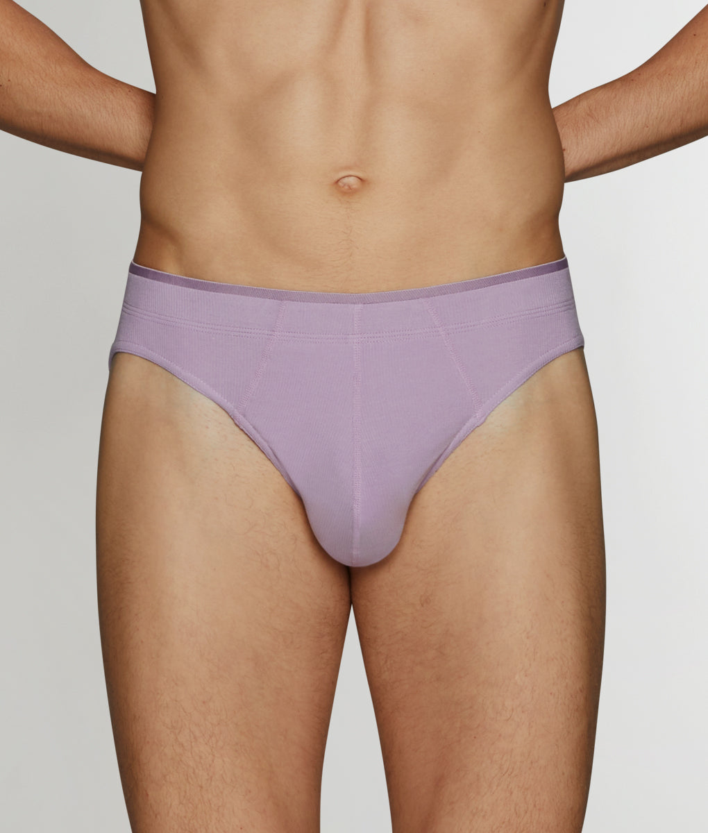 2(X)IST Modal Rib Brief - Underwear Expert
