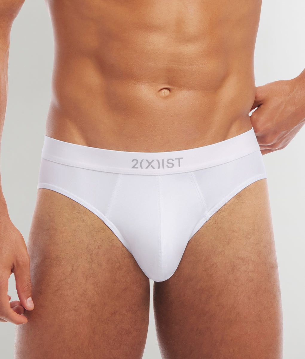 2(X)IST Sliq Brief 2(X)IST Sliq Brief Bright-white