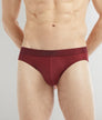 2(X)IST Sliq Brief 2(X)IST Sliq Brief Cordovan