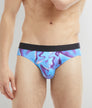 2(X)IST Sliq Brief 2(X)IST Sliq Brief Infraed-camo