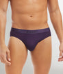 2(X)IST Sliq Brief 2(X)IST Sliq Brief Purple-plumeria
