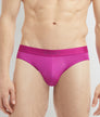 2(X)IST Sliq Brief 2(X)IST Sliq Brief Vivid-viola