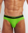 2(X)IST Speed Dri Brief 2(X)IST Speed Dri Brief Jasmine-green
