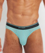 2(X)IST Speed Dri Brief 2(X)IST Speed Dri Brief Aqua-haze