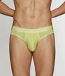 2(X)IST Speed Dri Brief 2(X)IST Speed Dri Brief Sunny-lime