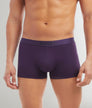 2(X)IST Sliq Trunk 2(X)IST Sliq Trunk Purple-plumeria