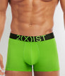 2(X)IST Speed Dri Trunk 2(X)IST Speed Dri Trunk Jasmine-green