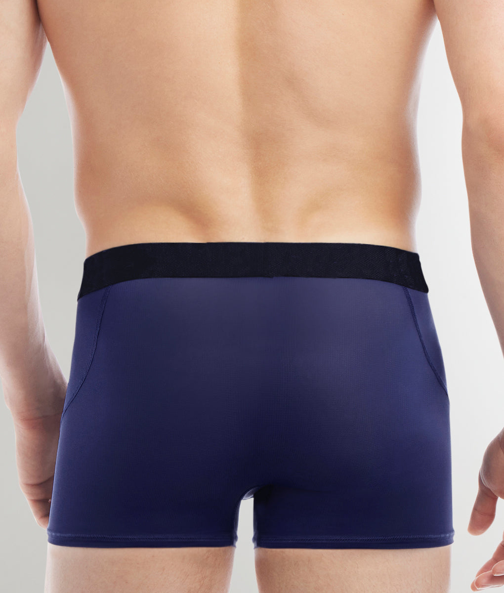 2(X)IST Speed Dri Trunk 2(X)IST Speed Dri Trunk Sodalite-blue