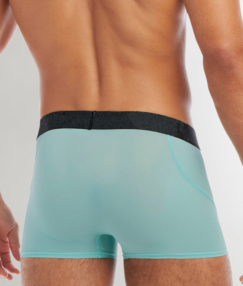 2(X)IST Speed Dri Trunk 2(X)IST Speed Dri Trunk Aqua-haze